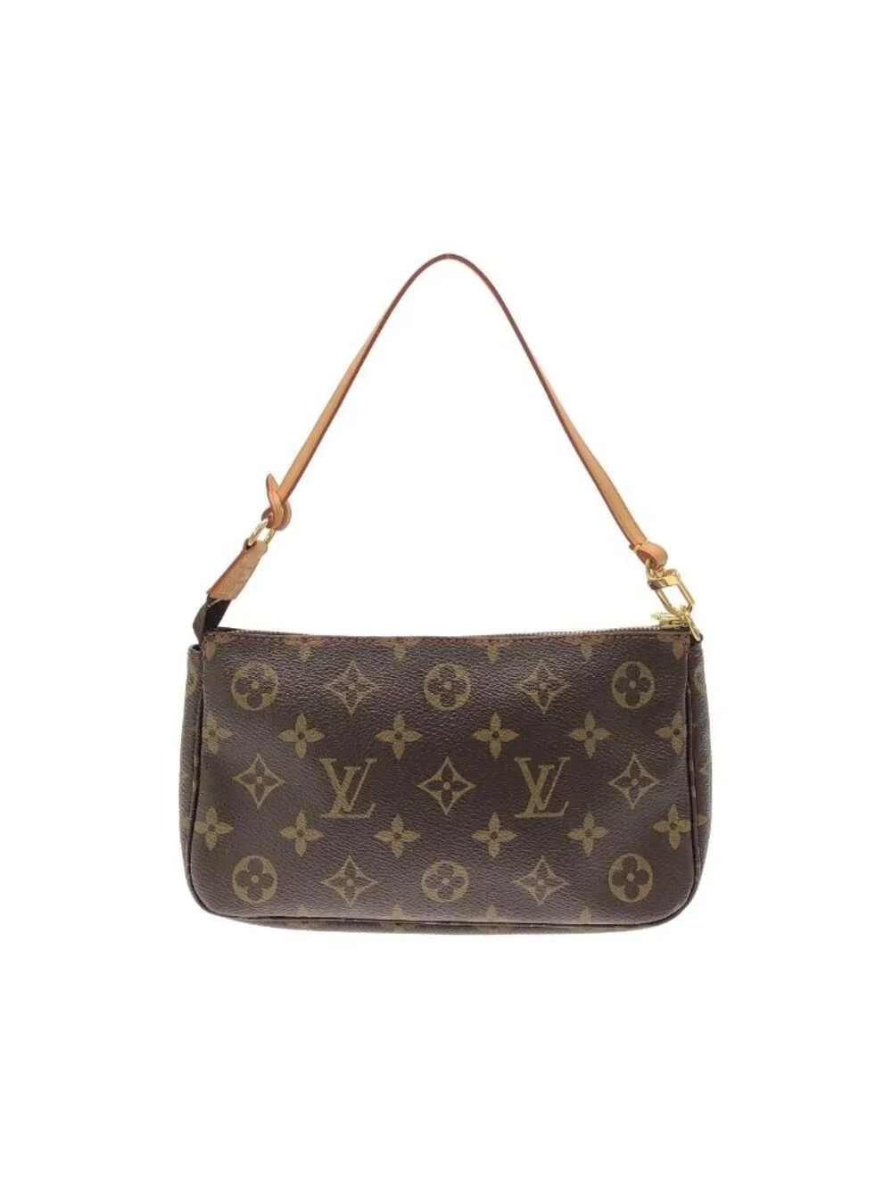 Louis Vuitton Monogram Cherry Pochette Accessoires Pouch